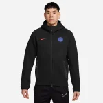 sweat a capuche psg