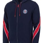 sweat a capuche psg