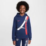 sweat a capuche psg