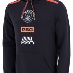 sweat a capuche psg