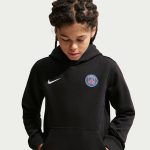 sweat a capuche psg