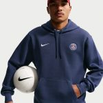 sweat a capuche psg
