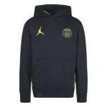 sweat a capuche psg