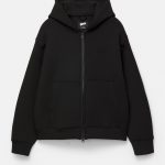 sweat a capuche pull and bear