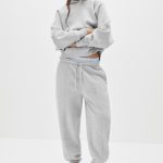 sweat a capuche pull and bear