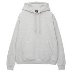 sweat a capuche pull and bear