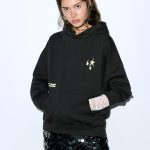 sweat a capuche pull and bear