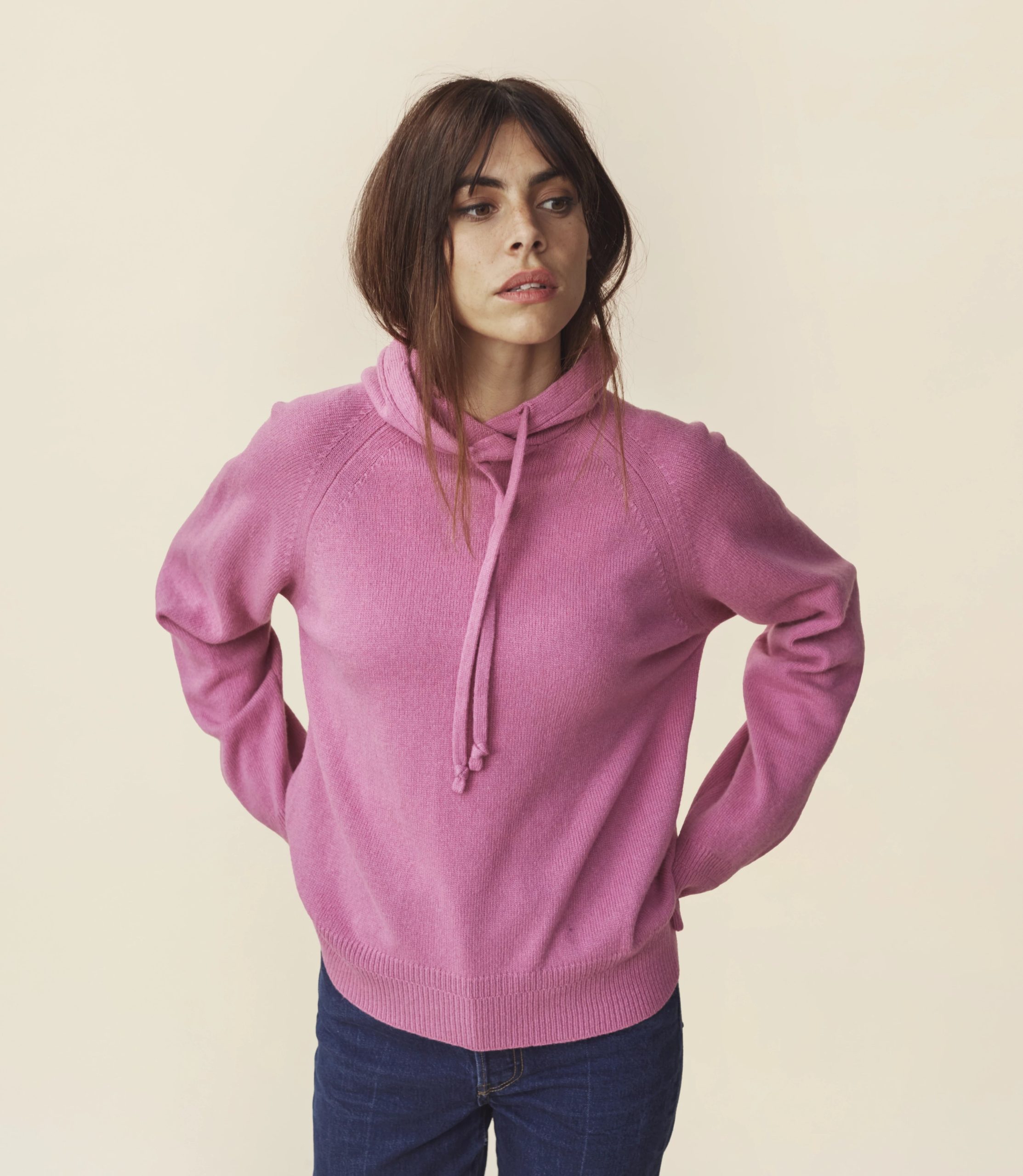 sweat-a-capuche-rose-femme-179mjx.jpg sweat à capuche rose femme – Image 1
