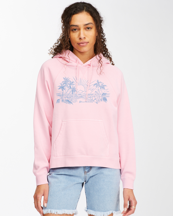 sweat-a-capuche-rose-femme-345weg.jpg sweat à capuche rose femme – Image 1