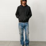 sweat a capuche stussy