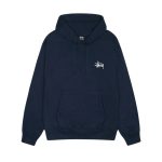 sweat a capuche stussy
