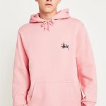 sweat a capuche stussy
