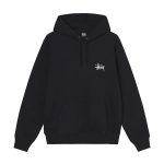 sweat a capuche stussy