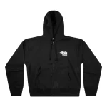 sweat a capuche stussy