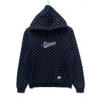 sweat a capuche stussy