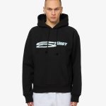 sweat a capuche stussy