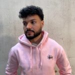 sweat a capuche stussy