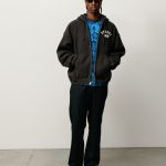 sweat a capuche stussy