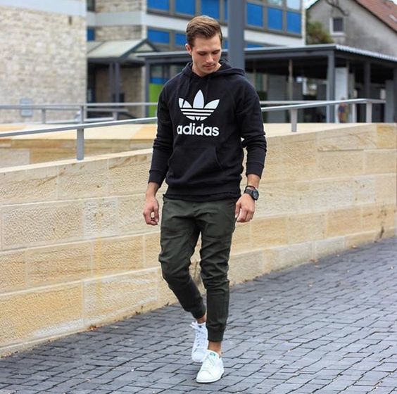sweat-a-capuche-style-163urb.jpg sweat a capuche stylé – Image 1