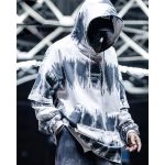 sweat a capuche stylé