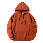 sweat a capuche stylé