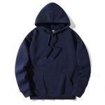 sweat a capuche stylé