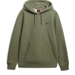 sweat à capuche superdry