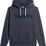 sweat à capuche superdry homme