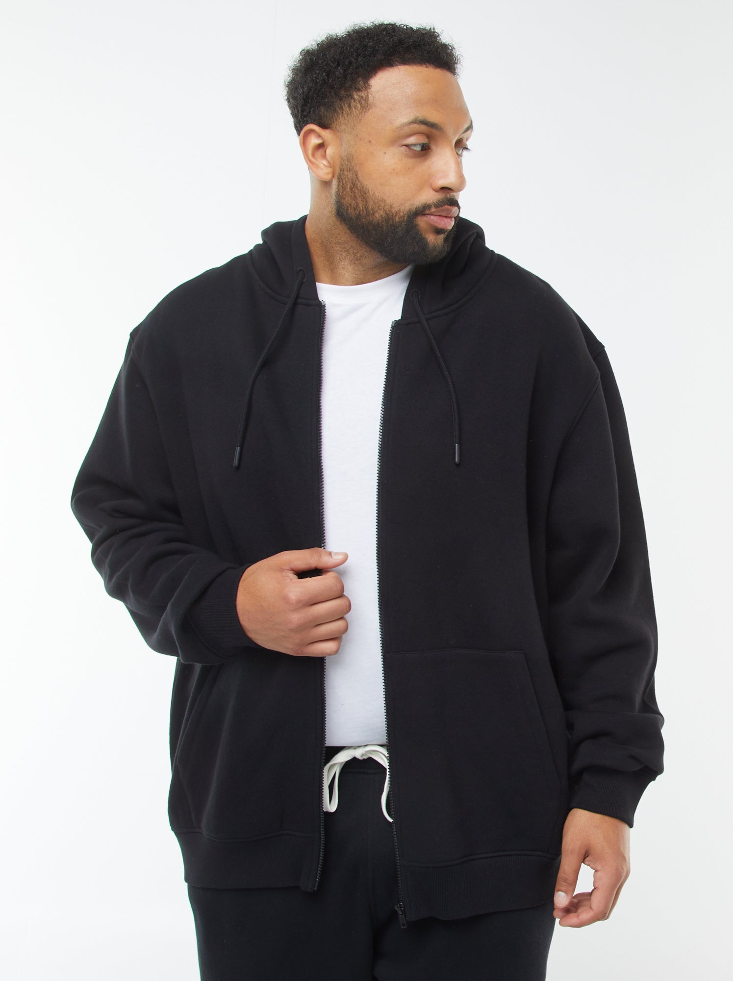 sweat-a-capuche-zippee-321jjh.jpg sweat a capuche zippée – Image 1