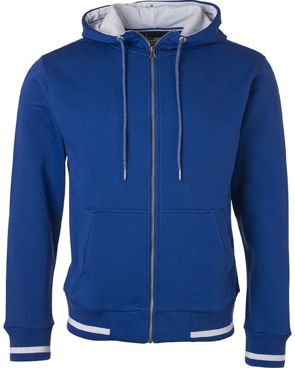 sweat-a-capuche-zippee-637ptz.jpg sweat a capuche zippée – Image 1