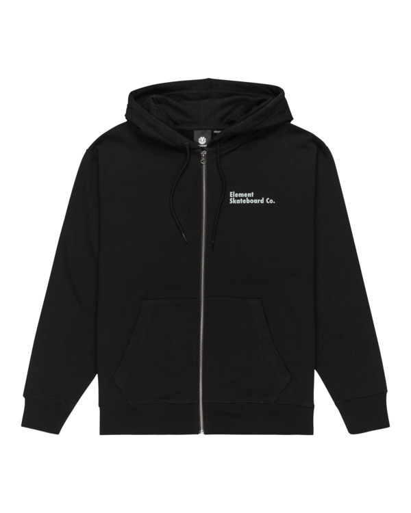 sweat-a-capuche-zippee-729leg.jpg sweat a capuche zippée – Image 1