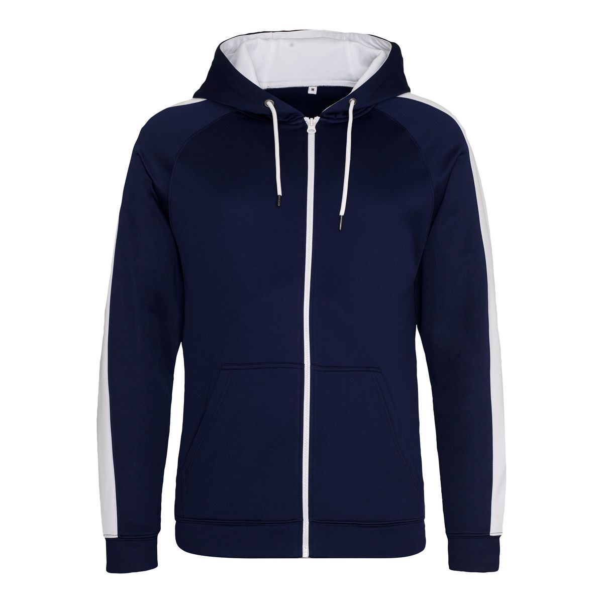 sweat-a-capuche-zippee-937xbx.jpg sweat a capuche zippée – Image 1