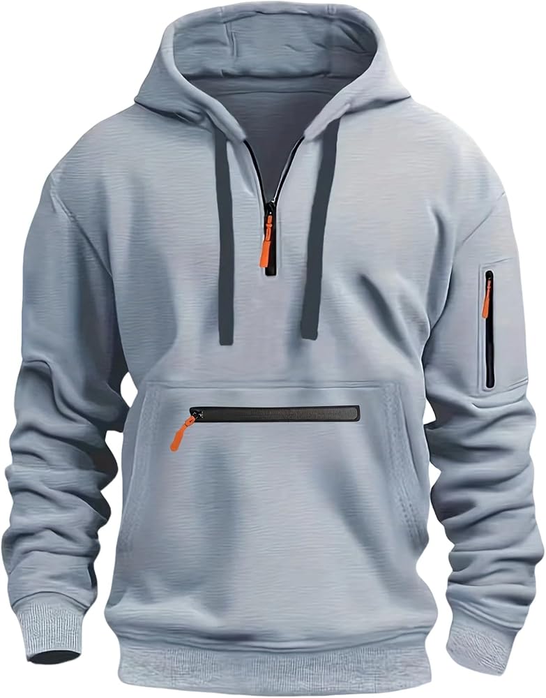 sweat-a-capuche-zippee-946zrh.jpg sweat a capuche zippée – Image 1