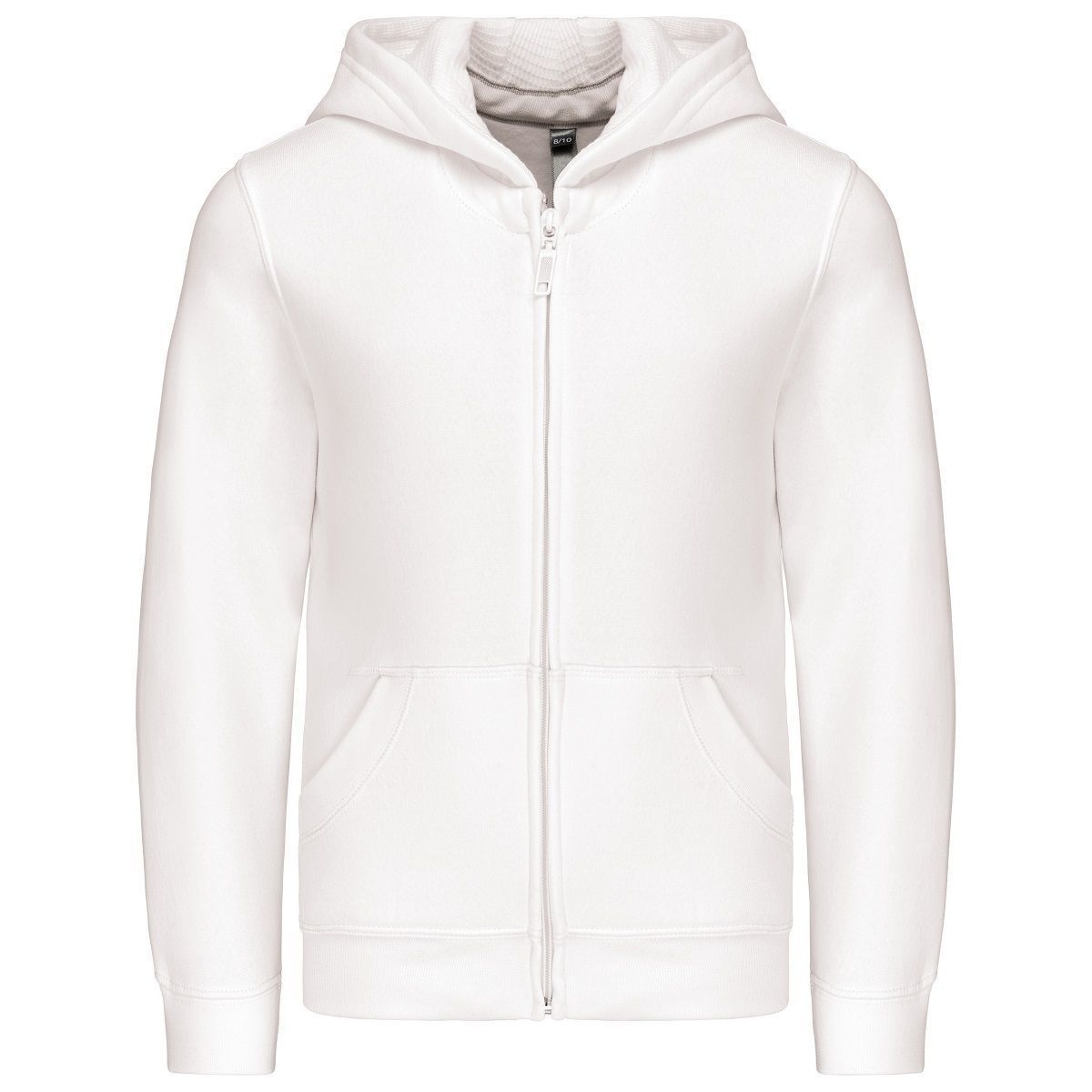 sweat-blanc-capuche-613awb-1.jpg sweat blanc capuche – Image 1