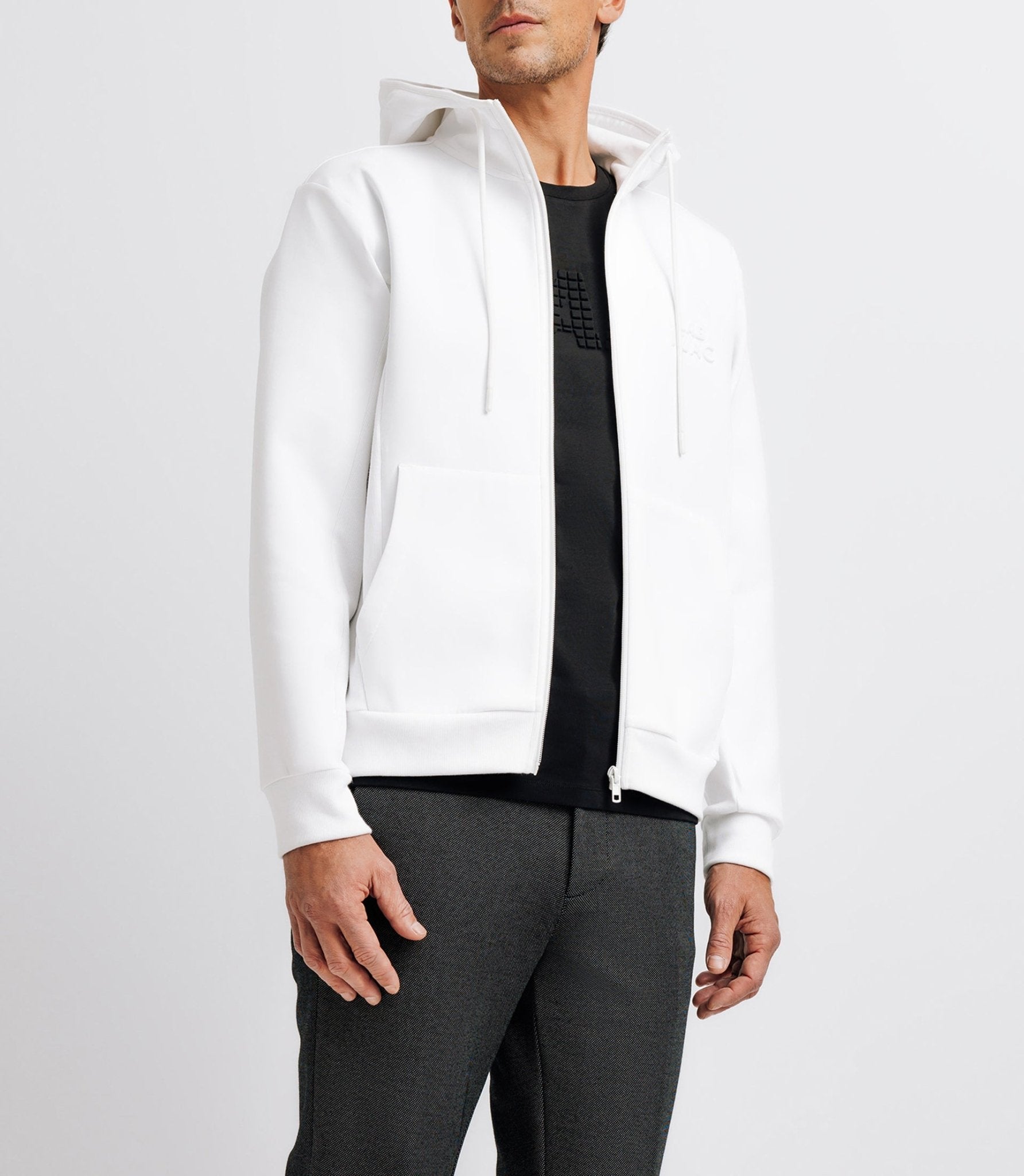 sweat-blanc-capuche-814phj-1.jpg sweat blanc capuche – Image 1