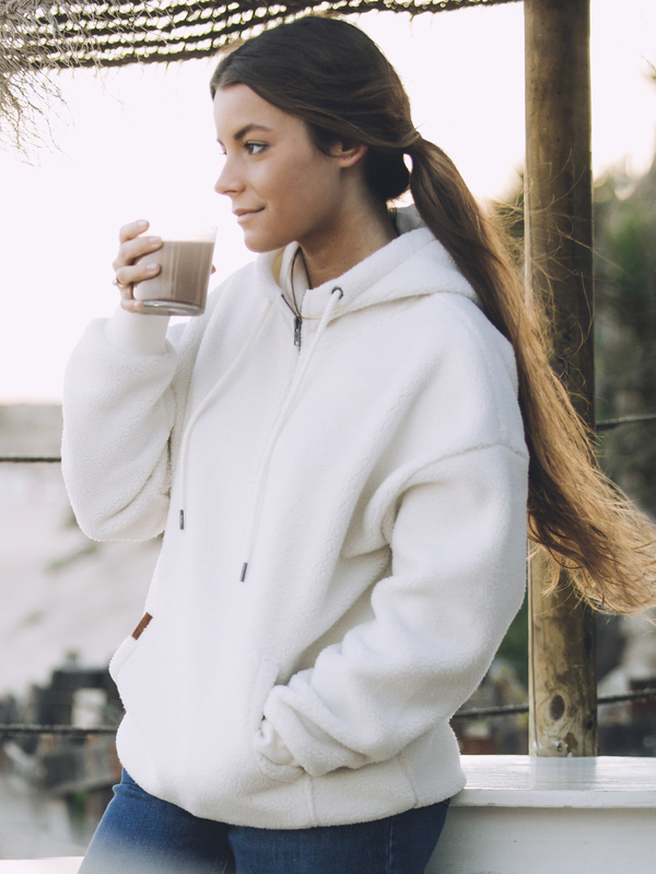 sweat-blanc-capuche-femme-641hoo-1.jpg sweat blanc capuche femme – Image 1