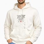sweat capuche celio