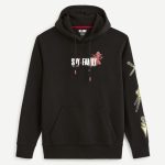 sweat capuche celio