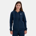 sweat capuche coq sportif