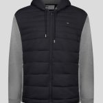 sweat capuche eden park