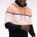 sweat capuche eden park