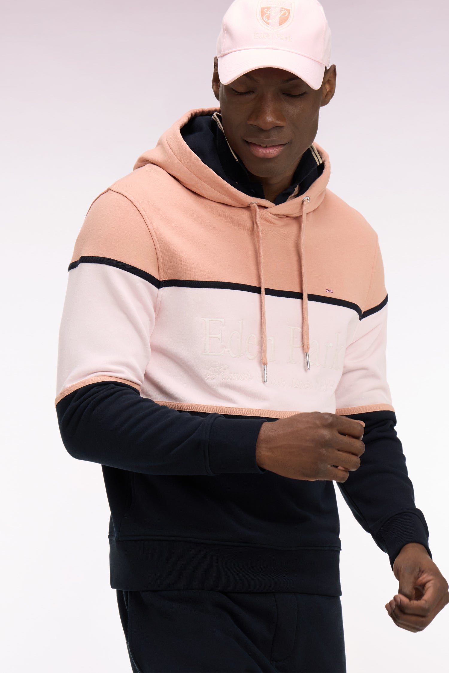 sweat-capuche-eden-park-188nbu-1.jpg sweat capuche eden park – Image 1