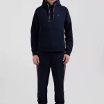 sweat capuche eden park