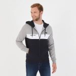 sweat capuche eden park