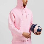 sweat capuche eden park