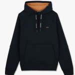 sweat capuche eden park