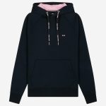 sweat capuche eden park