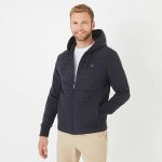 sweat capuche eden park
