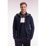 sweat capuche eden park