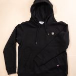 sweat capuche femme de marque
